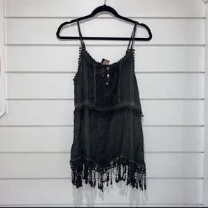 NWT POL tank top